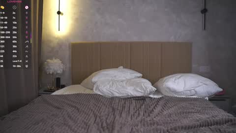 Snapshot of libbyshepard chatting on 11/24/25, 12:16 Elena online show from 11/24/25, 12:16