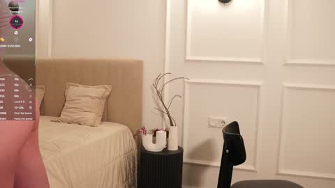 Snapshot of libbyshepard chatting on 01/15/26, 09:40 Elena online show from 01/15/26, 09:40