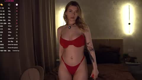 Elena online show from 07/17/26, 02:24