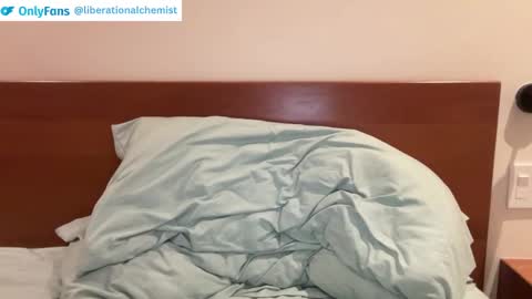 Liberation Alchemist online show from 12/06/24, 01:18