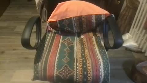 Snapshot of libido11 chatting on 03/12/25, 06:55 Libido11 online show from 03/12/25, 06:55