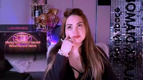 Snapshot of libra_mia chatting on 11/27/25, 12:07 libra_mia online show from 11/27/25, 12:07