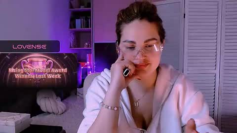 Snapshot of libra_mia chatting on 01/15/26, 06:29 libra_mia online show from 01/15/26, 06:29