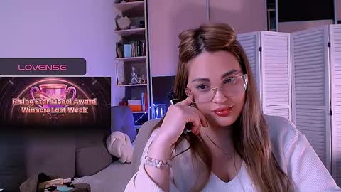 libra_mia online show from 01/16/26, 01:59