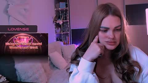 libra_mia online show from 03/07/26, 03:03