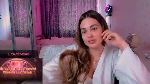 Snapshot of libra_mia chatting on 06/17/26, 07:11 libra_mia online show from 06/17/26, 07:11