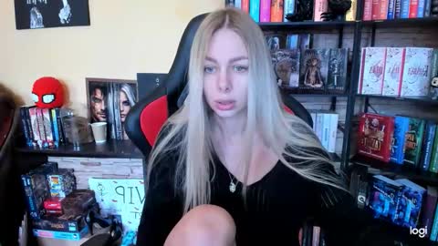 Anna online show from 04/07/26, 08:15