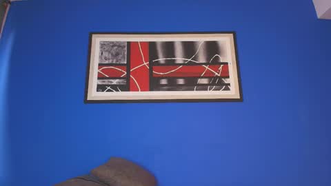 Snapshot of liccy_hall chatting on 09/17/25, 11:45 Valentina Hall online show from 09/17/25, 11:45