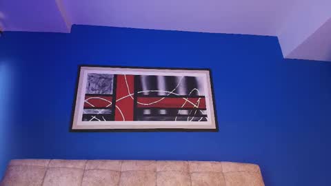 Snapshot of liccy_hall chatting on 10/08/25, 11:41 Valentina Hall online show from 10/08/25, 11:41