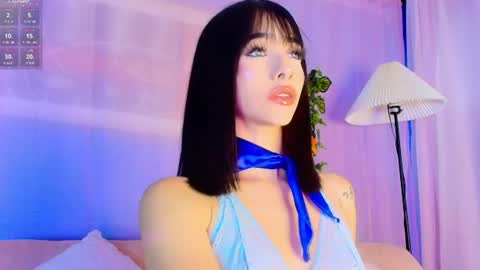 Snapshot of liccy_hall chatting on 07/08/26, 11:48 Valentina Hall online show from 07/08/26, 11:48