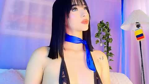 Snapshot of liccy_hall chatting on 07/11/26, 11:57 Valentina Hall online show from 07/11/26, 11:57