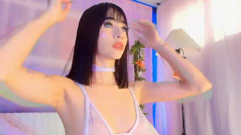 Snapshot of liccy_hall chatting on 07/24/26, 11:41 Valentina Hall online show from 07/24/26, 11:41