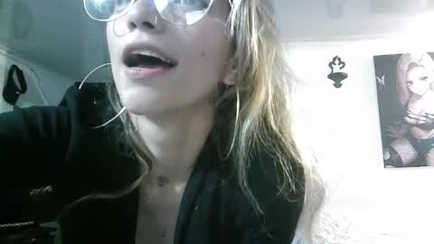 licethf00x online show from 11/20/25, 12:55