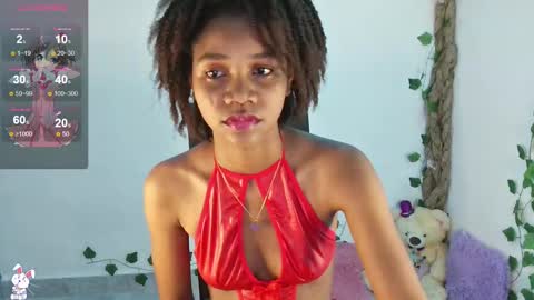 lucia online show from 03/05/25, 02:25