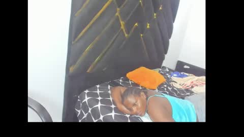 kimani online show from 02/08/25, 02:47