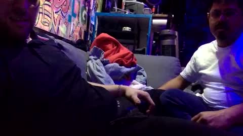 IM A BAD DAWGY WOOF WOOF online show from 11/28/25, 06:49