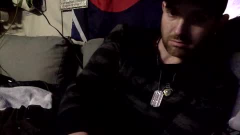 IM A BAD DAWGY WOOF WOOF online show from 12/02/25, 03:18