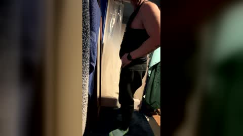 IM A BAD DAWGY WOOF WOOF online show from 04/27/26, 01:14