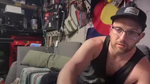 Snapshot of lickitb4istick chatting on 05/23/26, 07:18 IM A BAD DAWGY WOOF WOOF online show from 05/23/26, 07:18