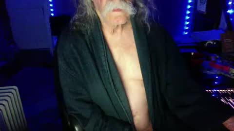 LickYourYoni online show from 11/16/25, 02:33