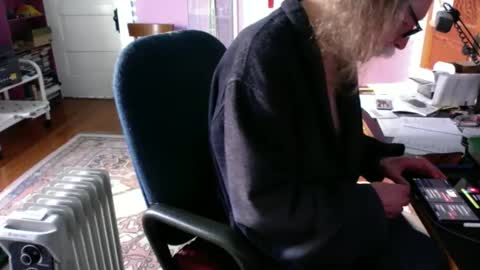 LickYourYoni online show from 03/22/26, 03:59