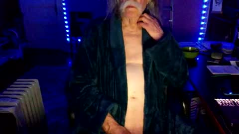 LickYourYoni online show from 04/20/26, 01:25