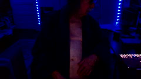 LickYourYoni online show from 04/21/26, 11:49