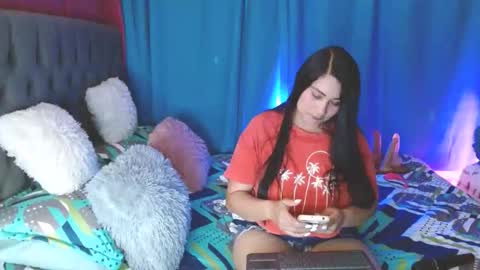 Isa online show from 04/09/26, 05:40