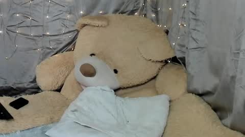 LidiaPotter online show from 03/27/26, 05:45