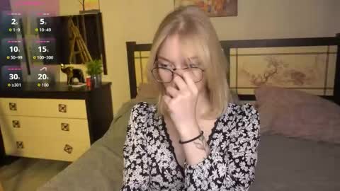 Ann online show from 11/07/25, 08:09