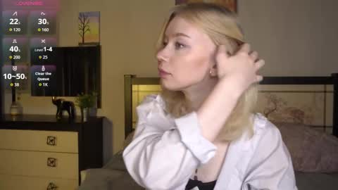 Ann online show from 11/13/25, 08:08