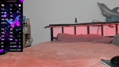 Sophie online show from 02/17/25, 08:04