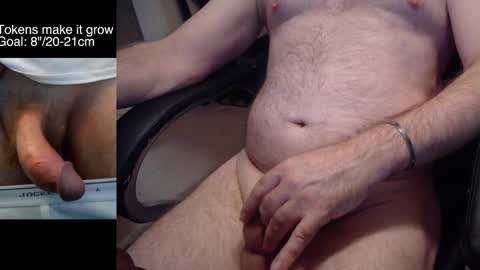 8curve online show from 01/13/26, 12:10