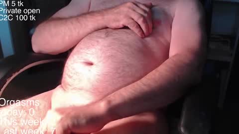 liebestool8 online show from 12/03/24, 08:50