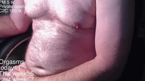 liebestool8 online show from 12/05/24, 01:58