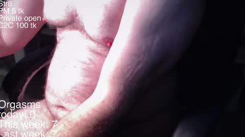 liebestool8 online show from 12/06/24, 10:27