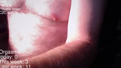 liebestool8 online show from 12/11/24, 11:51