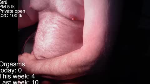 liebestool8 online show from 12/19/24, 11:18