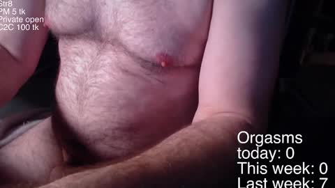 liebestool8 online show from 01/09/25, 02:01