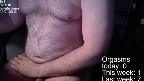 liebestool8 online show from 01/11/25, 12:29