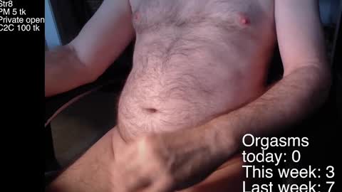 liebestool8 online show from 01/12/25, 01:37