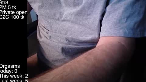 liebestool8 online show from 01/14/25, 03:47