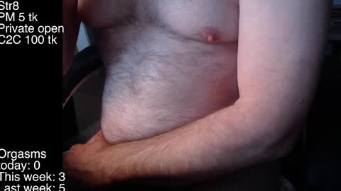 liebestool8 online show from 01/15/25, 05:47