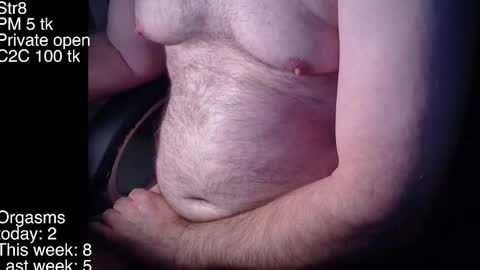 liebestool8 online show from 01/18/25, 09:45