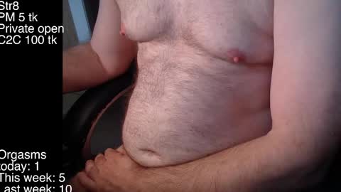 liebestool8 online show from 01/24/25, 08:00