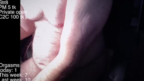 liebestool8 online show from 01/26/25, 11:06