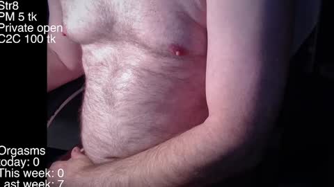 liebestool8 online show from 01/28/25, 11:50