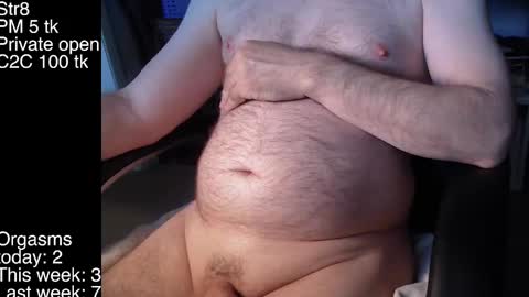 liebestool8 online show from 02/01/25, 07:13