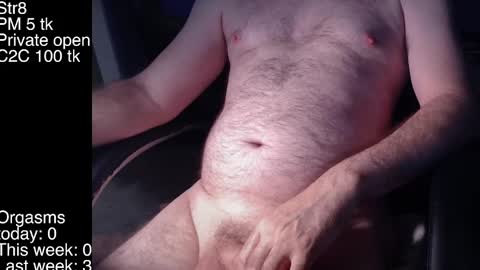 liebestool8 online show from 02/03/25, 11:09