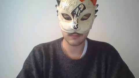 liebhaber18 online show from 10/01/25, 11:27